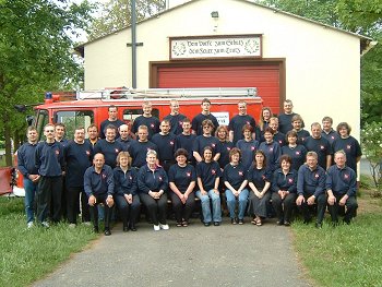 Feuerwehrverein Vierschau