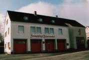 Feuerwehrhaus