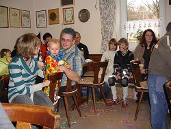 Fasching 2008