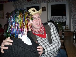 Fasching 2008