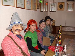 Fasching 2008