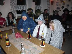 Fasching 2008