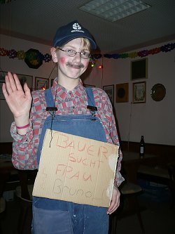 Fasching 2008