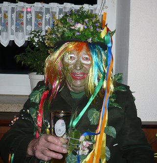 Fasching 2008