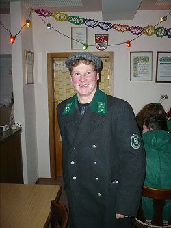 Fasching 2008