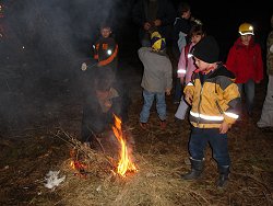 Maifeuer 2008