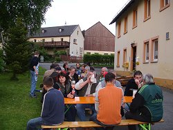 Schlappentooch 2008