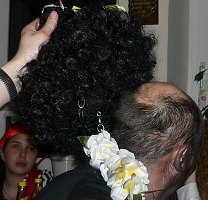 Fasching 2009