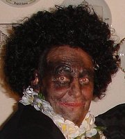 Fasching 2009