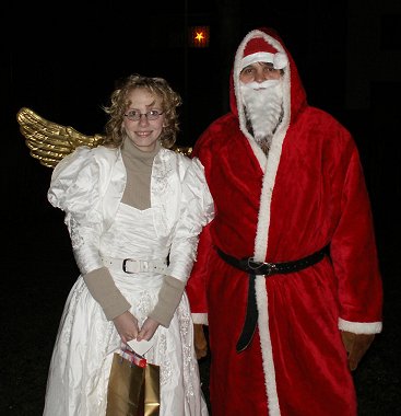 Weihnachten 2008