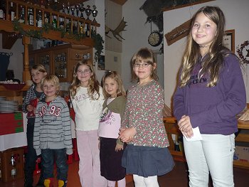 Weihnachten 2008