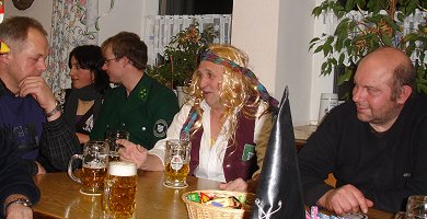 Fasching 2010