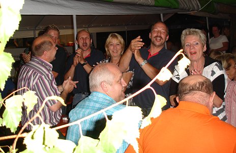 Sommerfest 2009