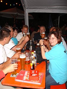 Sommerfest 2009