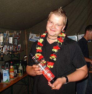 Sommerfest 2009