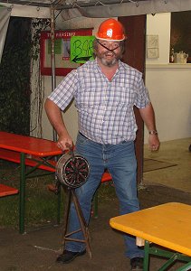 Sommerfest 2009