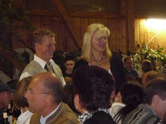 Weinfest 2009