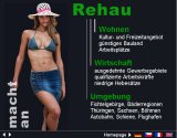 Rehau macht an