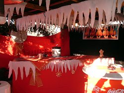 Weihnachtsmarkt 2005