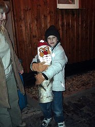 Weihnachtsmarkt 2005